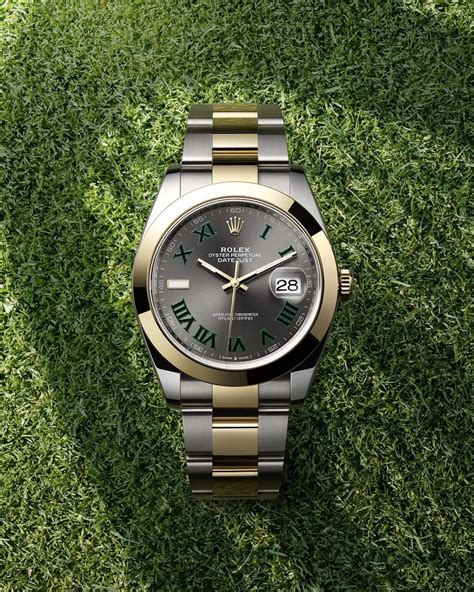 london court rolex watch